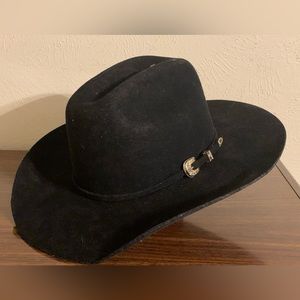 Youth Bullhide Felt Cowboy Hat